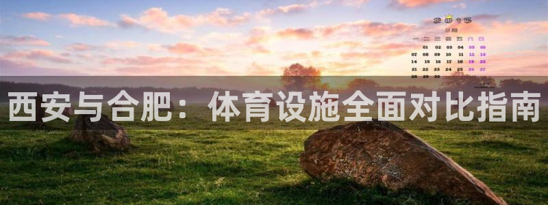 意昂体育3平台注册流程视频：西安与合肥：体育设施全面