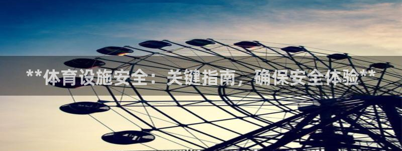 意昂体育3平台注册流程视频：**体育设施安全：关键指