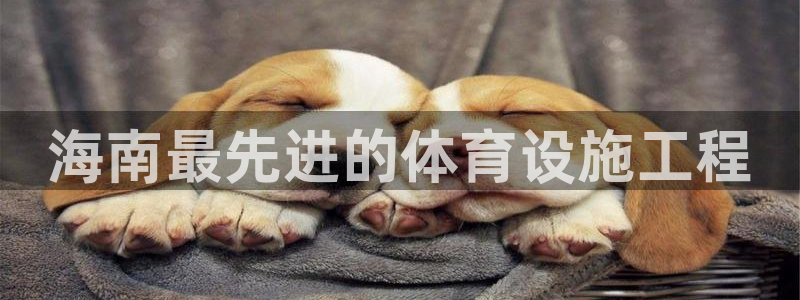 意昂体育3平台是正规平台吗：海南最先进的体育设施工程